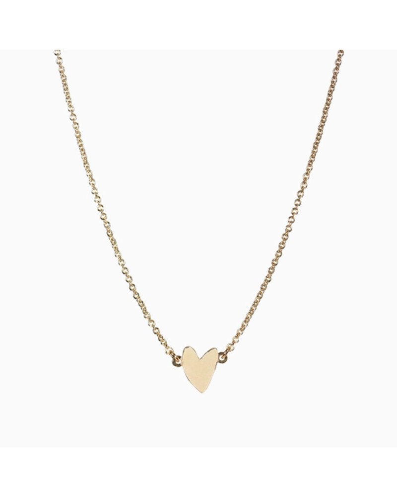 Titlee GRANT heart necklace