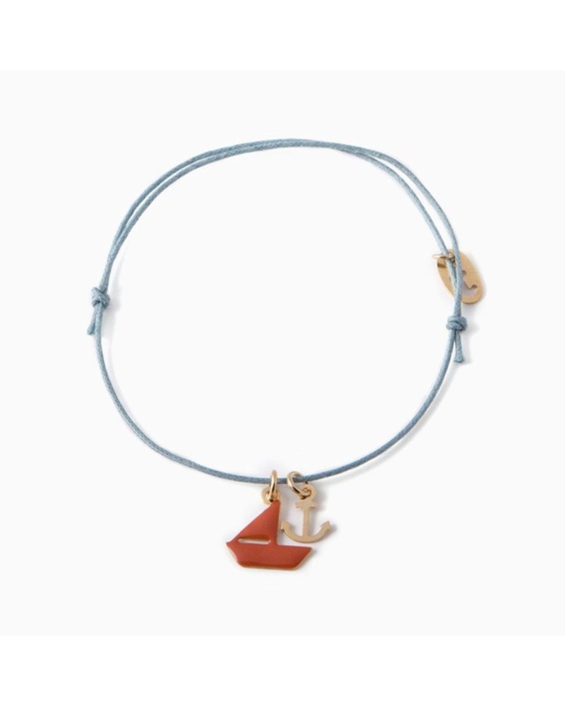 titlee Sailor Bracelet