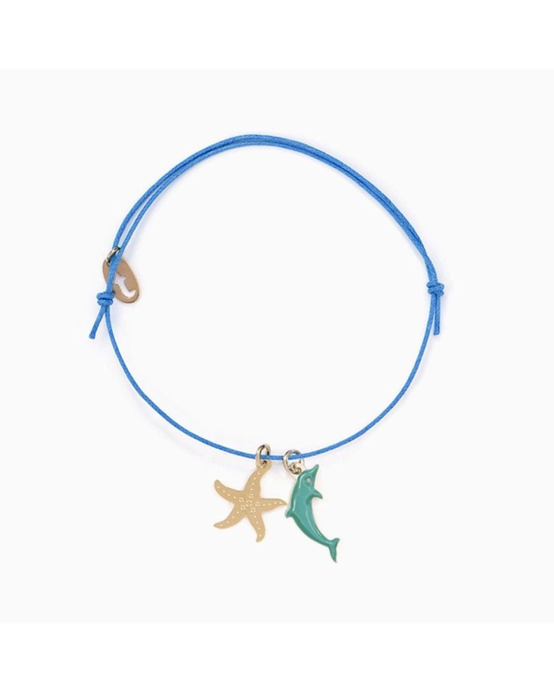 titlee Ocean Bracelet