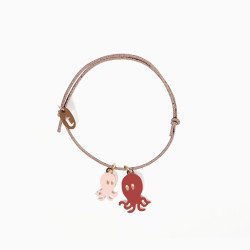 titlee pulsera octopus