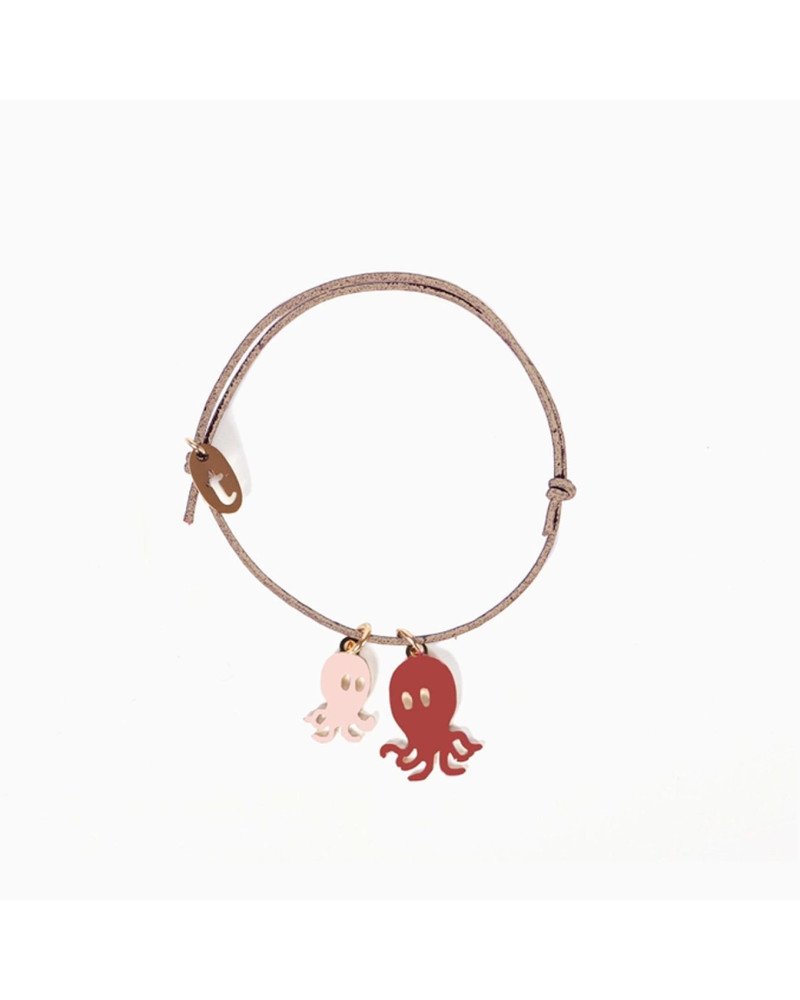 titlee OCTOPUS Bracelet