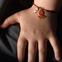 titlee OCTOPUS Bracelet