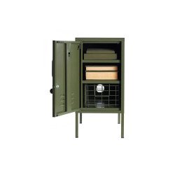 Mustard made Shorty Olive