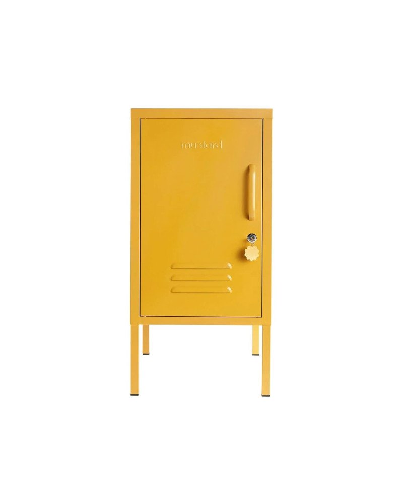 Mustard made Shorty Mustard