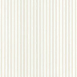 casadeco papel pintado a rayas estrechas beige