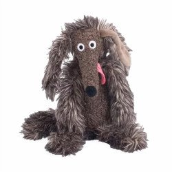 Moulin Roty Dumpster dog plush