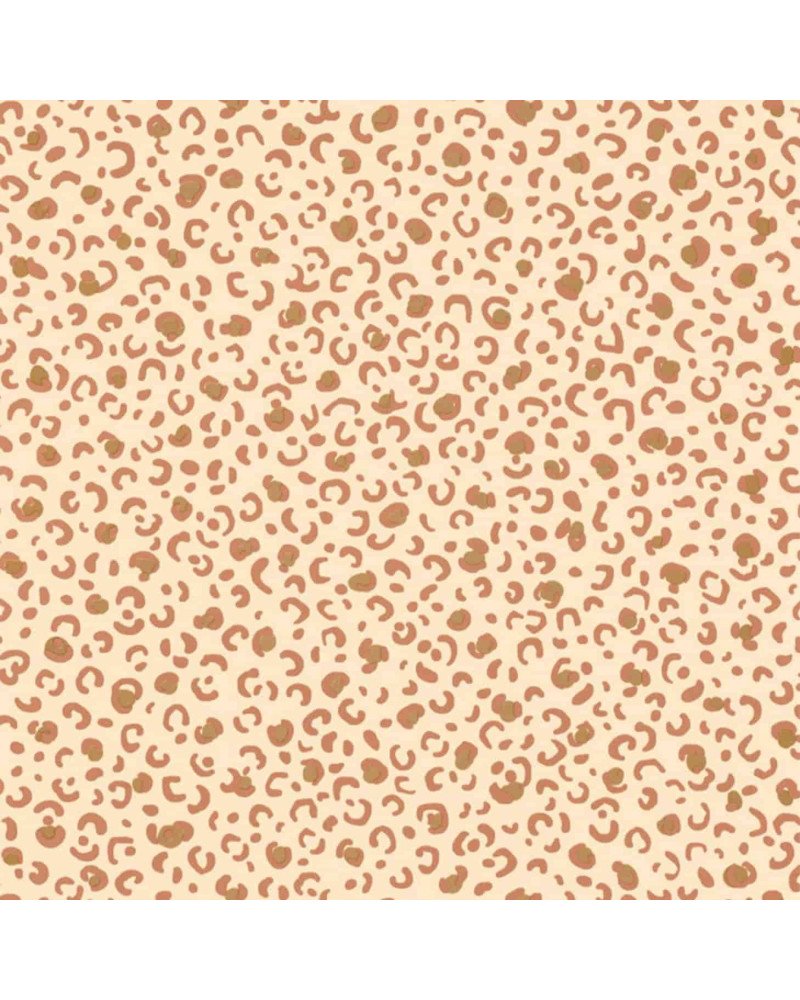 CASELIO wallpaper Leonne (dusty pink) 