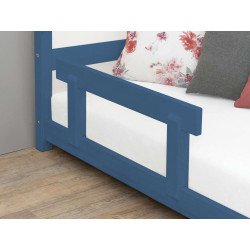 BENLEMI cama estilo casa Montessori Tery (navy)