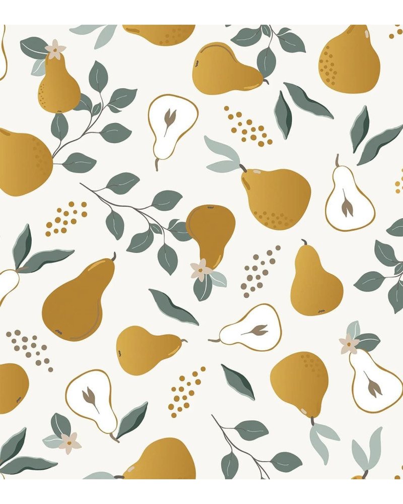 LILIPINSO papel pintado pear