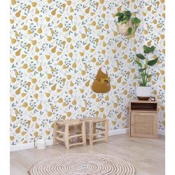 LILIPINSO papel pintado pear