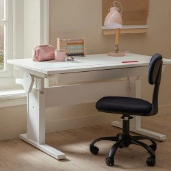 LIFETIME Kidsrooms Writing desk - height and slant adjustable