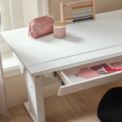 LIFETIME Kidsrooms Writing desk - height and slant adjustable