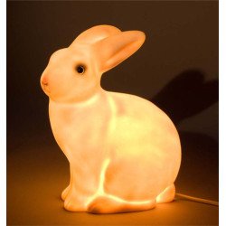 EGMONT TOYS night lamp rabbit