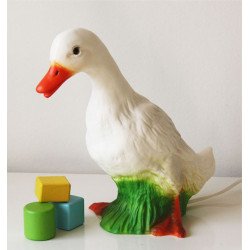 EGMONT TOYS night lamp duck