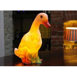 EGMONT TOYS night lamp duck