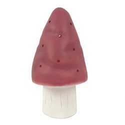 EGMONT TOYS Lamp small mushroom cuberdon