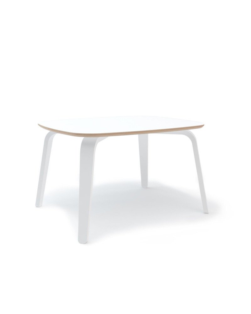 oeuf tavolino in legno play table