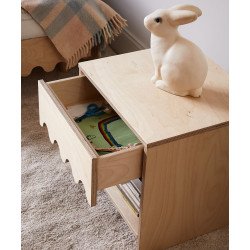 oeuf Moss night stand Best Price Online