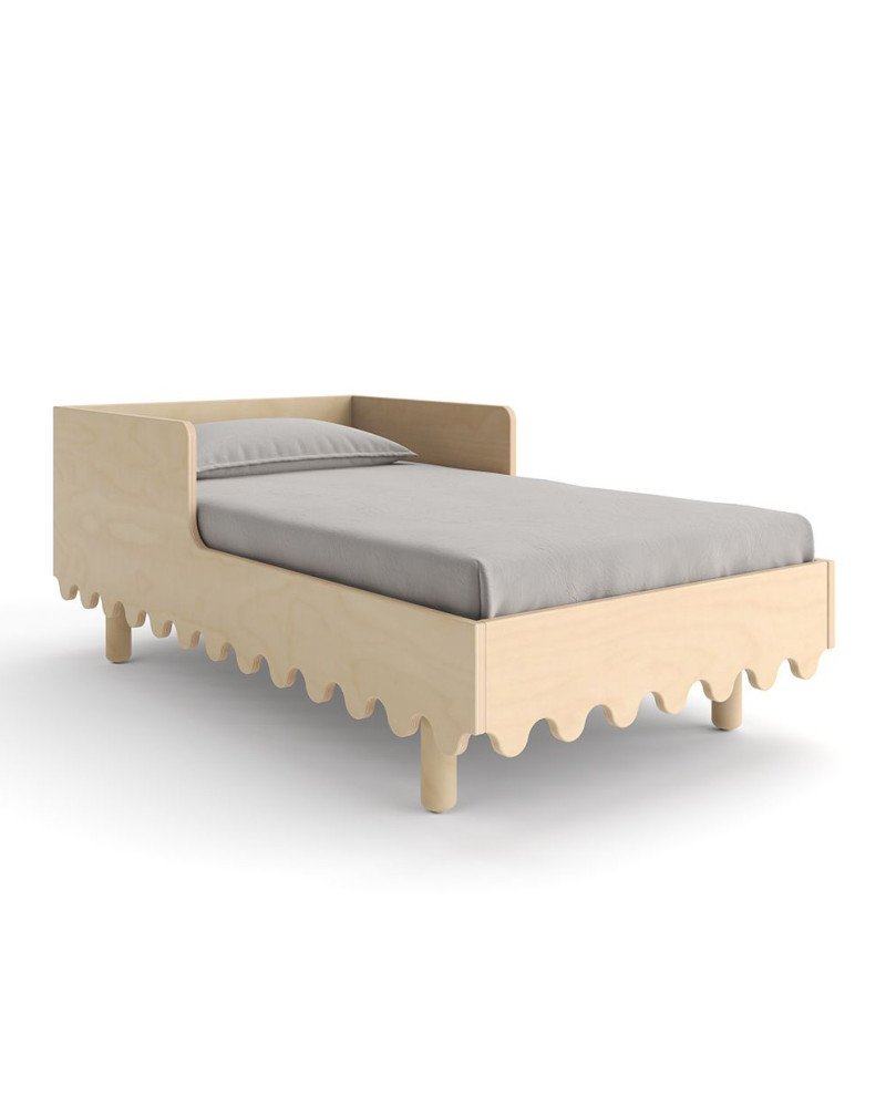 Cama para Niños Moss