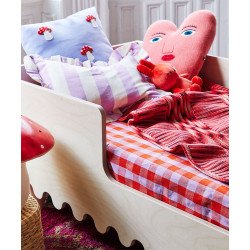 Cama para Niños Moss