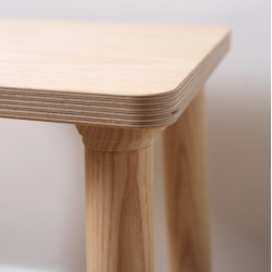 ETTOMIO Multifunctional evolving stool-shippment free