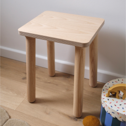 ETTOMIO Multifunctional evolving stool-shippment free