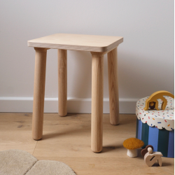 ETTOMIO Multifunctional evolving stool-shippment free