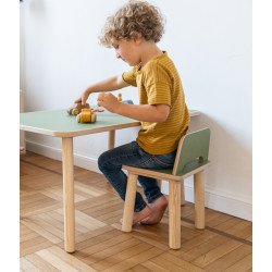 ETTOMIO Multifunctional evolving kids chair-shippment free