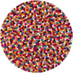 MyFelt Sphere Rug Liese Best Price Online