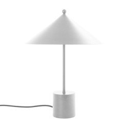 OYOY LIVING DESIGN Lampada da tavolo Kasa Spedizione