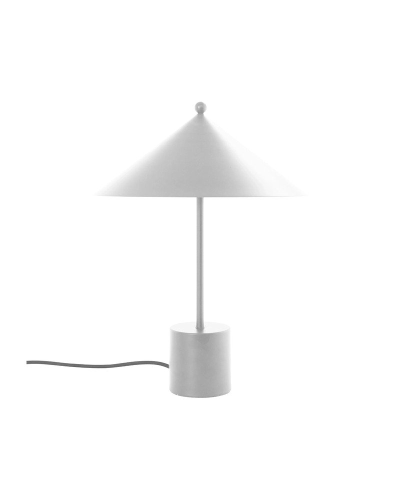 OYOY LIVING DESIGN Lampada da tavolo Kasa Spedizione