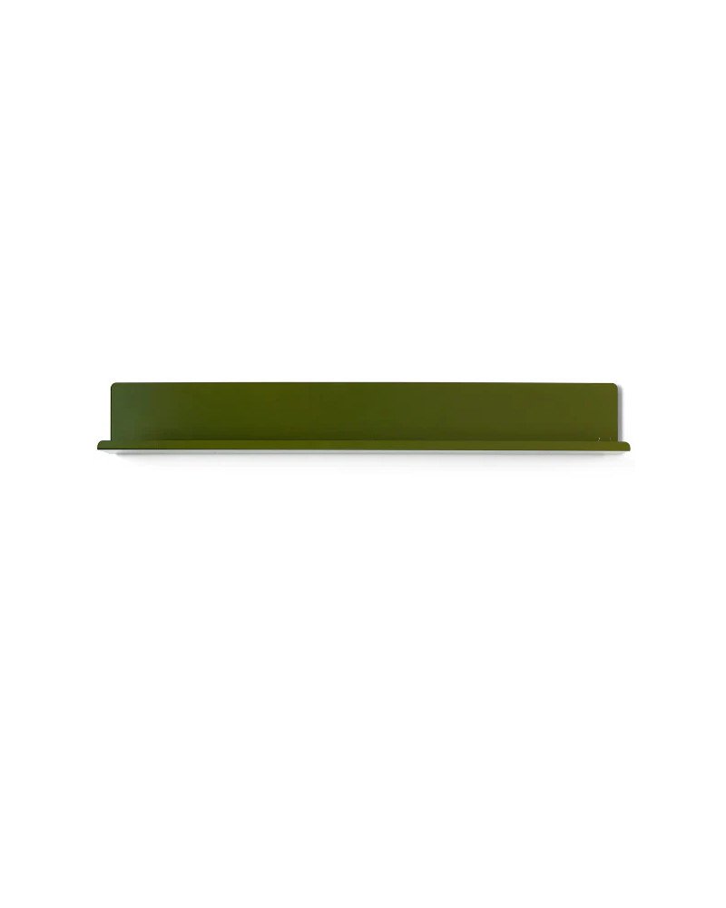 Mustard Made The Ledge - Grande in olive Spedizione Gratis