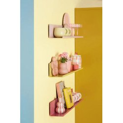 copy of Mustard Made The Ledge - Grande en blush mejor precio