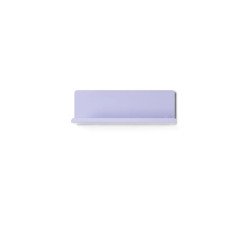 Mustard Made The Ledge - Piccola in lilac Spedizione Gratis