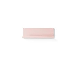 Mustard Made The Ledge - Piccola in blush Spedizione Gratis