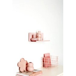 Mustard Made The Ledge - Piccola in blush Spedizione Gratis