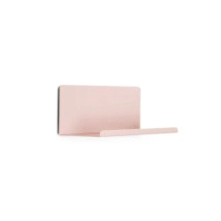 Mustard Made The Ledge - Piccola in blush Spedizione Gratis