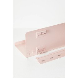 Mustard made The Ledge - Small in blush best prize online