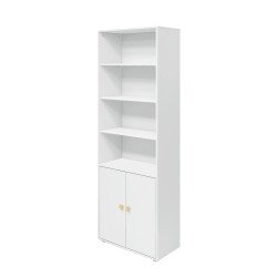 FLEXA - Maxi Libreria + 5 colori Spedizione Gratuita