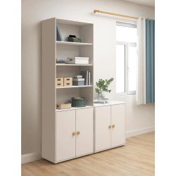 FLEXA - Maxi Librería + 5 colores Spedizione Gratuita