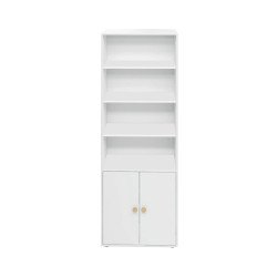 FLEXA - Maxi Libreria + 5 colori Spedizione Gratuita
