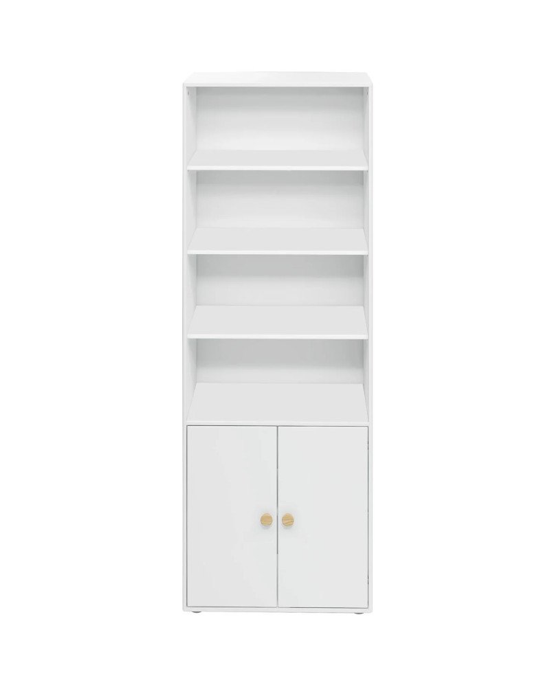 FLEXA - Maxi bookcase + 5 colors Best Price Online