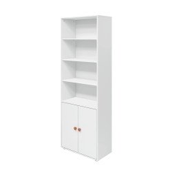FLEXA - Maxi Librería + 5 colores Spedizione Gratuita