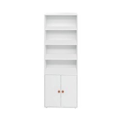 FLEXA - Maxi Librería + 5 colores Spedizione Gratuita