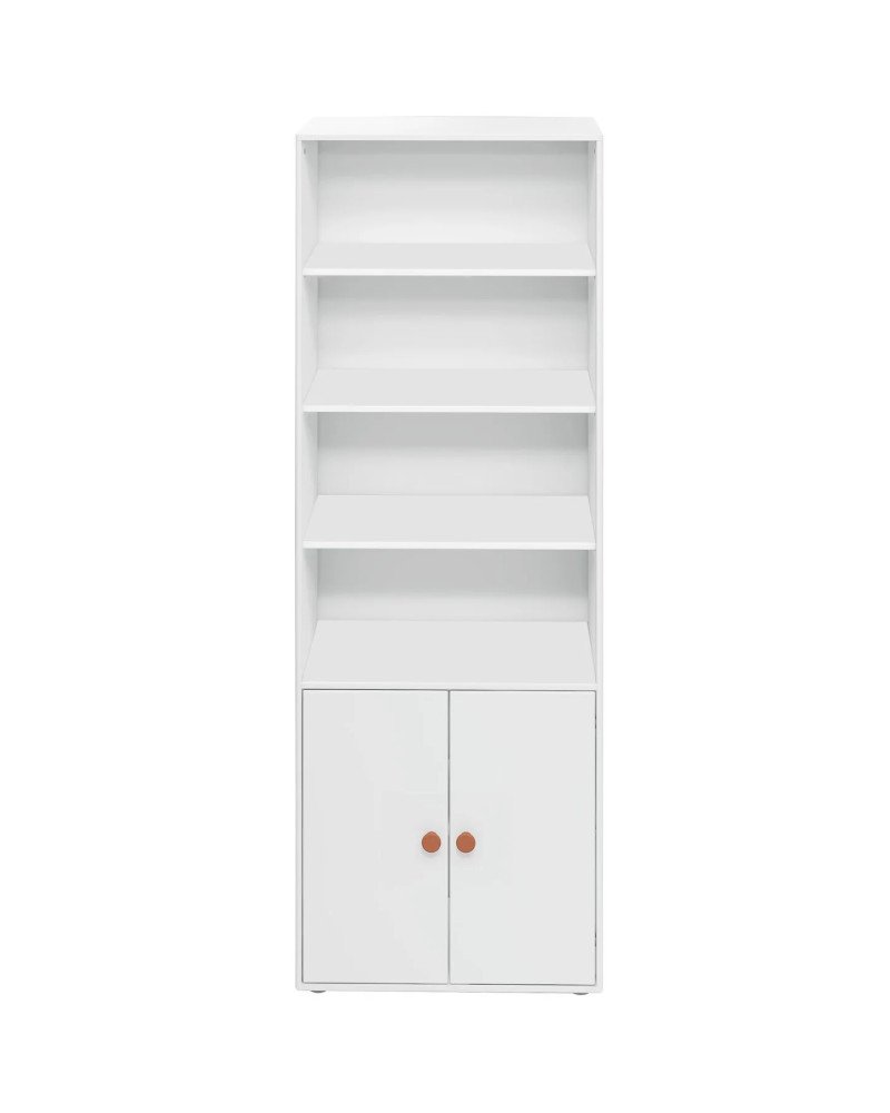 FLEXA - Maxi Librería + 5 colores Spedizione Gratuita