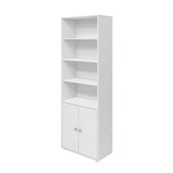FLEXA - Maxi Librería + 5 colores Spedizione Gratuita