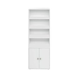 FLEXA - Maxi Librería + 5 colores Spedizione Gratuita