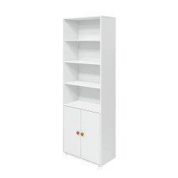 FLEXA - Maxi Librería + 5 colores Spedizione Gratuita