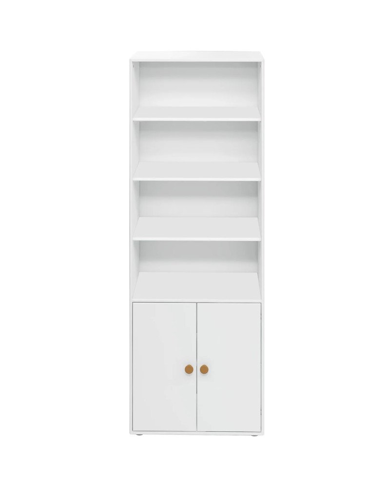 FLEXA - Maxi Librería + 5 colores Spedizione Gratuita