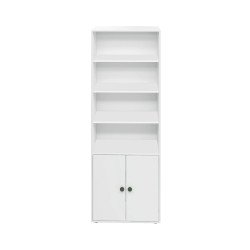 FLEXA - Maxi Librería + 5 colores Spedizione Gratuita